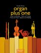 Organ plus one (Praise and Thank/Baptism and Wedding)