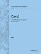 Ravel Le Tombeau de Couperin (Suite d’Orchestre) Full Score