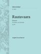 Rautavaara Concerto Op.45 Piano-Orch. (piano red.)