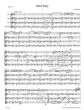 Grethen Oboe Party 3 Oboes-Cor Anglais[Bassoon] (Score/Parts)