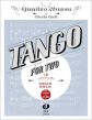 Tango for Two Violoncello (Bk-Cd) (Quadro Nuevo-Chris Gall)