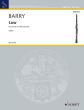 Barry Low Clarinet[Bb]-Piano