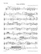 Beriot Scène de Ballet Op.100 Violin-Piano (ed. Kurt Sassmannshaus)