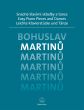 Martinu Easy Piano Pieces and Dances