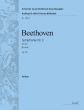 Beethoven Symphony No.3 in Eb Op.55 Full Score (Eroica) (edited by Bathia Churgin)