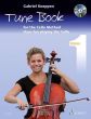 Koeppen Tune Book for the Cello Method (Have fun playing the Cello) (Bk-Cd)