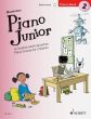 Heumann Piano Junior: Theory Book 2