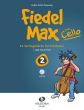 Holzer-Rhomberg Fiedel-Max goes Cello 2