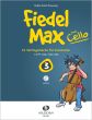 Holzer-Rhomberg Fiedel-Max goes Cello 3