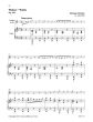 Brahms Johannes Brahms Clarinet Album for Clarinet and Piano (arr. James Rae)