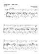 Brahms Johannes Brahms Clarinet Album for Clarinet and Piano (arr. James Rae)