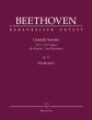 Beethoven Grande Sonate for Pianoforte C-major Op.53 "Waldstein" (Jonathan Del Mar)