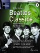 Beatles Classics for Tenor Saxophone (14 Most Famous Songs)