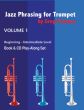 Fishman Jazz Phrasing for Trumpet Vol.1 (Bk-Cd)