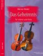 Heider Das Geheimnis Violine-Viola