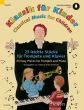 Klassik für Kinder Trompete und Klavier (Classical Music for Children) (23 leichte Stucke) (Bk-Cd) (ed. Kristin Thielemann)
