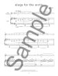 Einaudi The Saxophone Collection (8 Pieces) (Book with online Media)