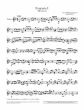 telemann 12 Fantasien TWV 40:14-25 Violine solo (ed. Bernhard Moosbauer) (Wiener-Urtext)