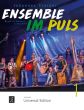 Steiner Ensemble im Puls for flexible Ensemble (Musik im Moment entwickeln) Score