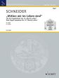 Schneider Orgelsinfonie No.16 "Martin Luther" "Mitten wir im Leben sind" Orgel