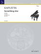 Kapustin Something else Op.160 Piano solo