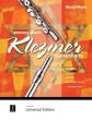 Losch Klezmer Flute Duets for 2 Flutes