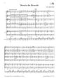 Jazz Ensemble 1 for flexible ensemble (Score) (arr. James Rae)