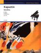 Kapustin Sonatina Op.100 for Piano solo