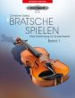 Galka Bratsche spielen (Play Viola) An Introduction for Adults Vol.1