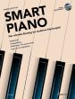Wierzyk Smart Piano (Der schnelle Einstieg ins moderne Klavierspiel) (Bk-Cd-Mp3)