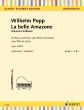 Popp La belle Amazone (Mazurka brillante) Op.250 No.2 Flute-Piano (Weinzierl-Wachter)