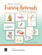 Igudesman Funny Animals for Violin and Piano