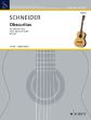 Schneider Obscuritas (Traumbild) Gitarre (Stefan Barcsay)