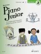 Heumann Piano Junior: Duet Book 3 (A Creative and Interactive Piano Course for Children) (Book with Audio online)