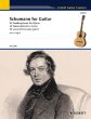 Schumann for Guitar - 30 Transcriptions (Martin Hegel)