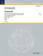 Vivaldi Concerto g-minor RV 531 (PV 411 /F.III/ 2) 2 Violoncellos-String Orch.-Bc (Set of Parts) (edited by Wolfgang Birtel)