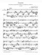 Vivaldi Sonate c-moll RV 53 Oboe[Sopranblockflote] und Bc (Urtext edited by Martin Nitz)