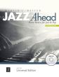 Reiter Jazz Ahead - Piano Basics für Jazz & Pop Lehrbuch (Bk-Cd)