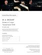 Mozart Sonata 'Facile' in C major KV 545 Piano solo (edited by Daniel Grimwood)