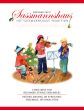 Christmas for Beginner String Ensembles 2 Violins-Viola-Violoncello (Score/Parts)