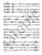 Scarbrough In Circles Mixed Flute Quartet C Flute 1/Piccolo, C Flute 2, Alto Flute, Bass Flute Score/Parts