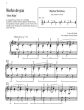 Rossi Música de Navidad Book 4 (7 Late Intermediate Christmas Piano Arrangements in Latin American Styles)