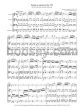 Beethoven Rondo a capriccio „Die Wut über den verlorenen Groschen“ (String Quartet Score/Parts)