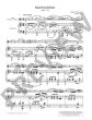 Schumann Marchenbilder Op.113 Violine [Viola]-Klavier (Armin Koch)