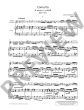 Bach Concerto a-minor BWV 1041 Violin-Strings-Bc (piano reduction) (edited by Wofgang Birtel)