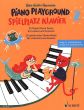 Heumann Piano Playground Band 2 (25 Playful Piano Pieces for Lessons and Concerts)