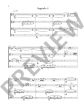 Reimann 7 Bagatellen for String Quartet (Score/Parts)