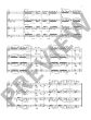 Reimann 7 Bagatellen for String Quartet (Score/Parts)