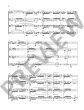 Reimann 7 Bagatellen for String Quartet (Score/Parts)