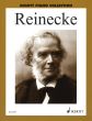 Reinecke Selected Piano Works